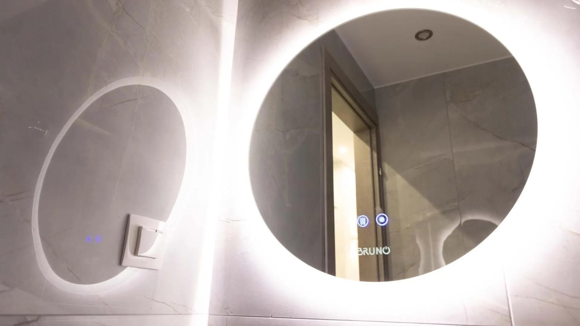 Skg Modernity Studio Tesalónica Apartamento